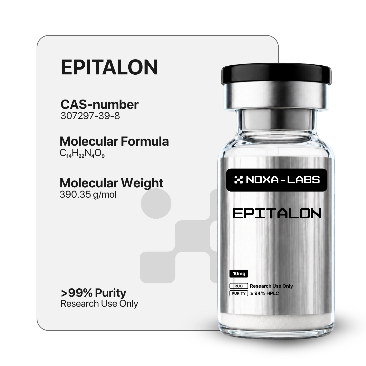 Epitalon — image 3