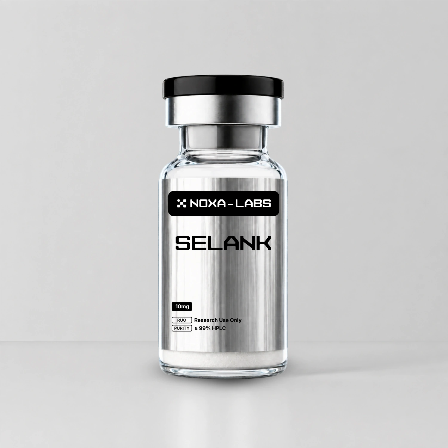 Selank
