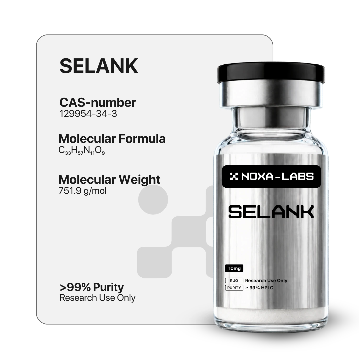 Selank — image 2