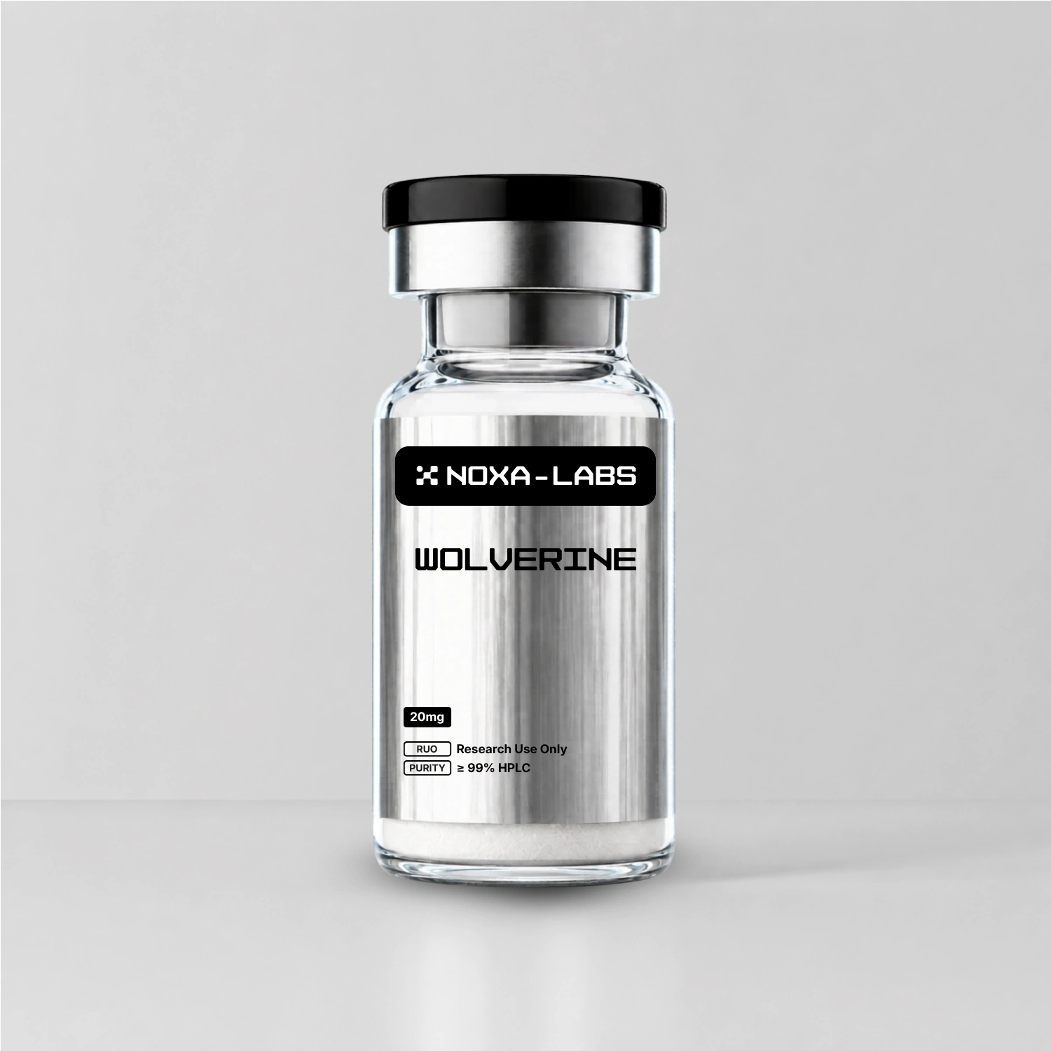 Wolverine Blend