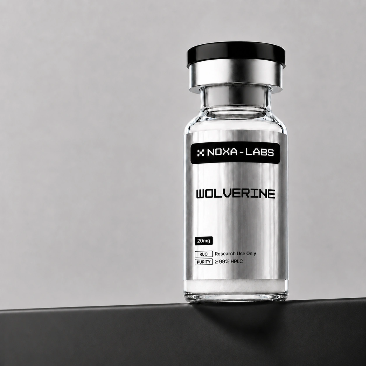 Wolverine Blend