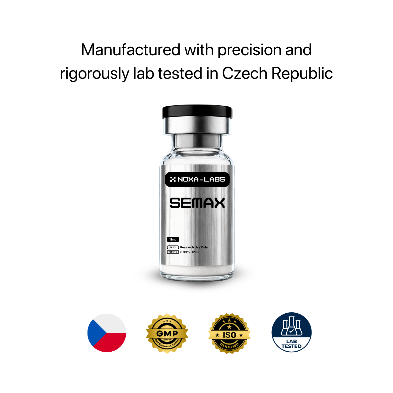 Semax — image 3