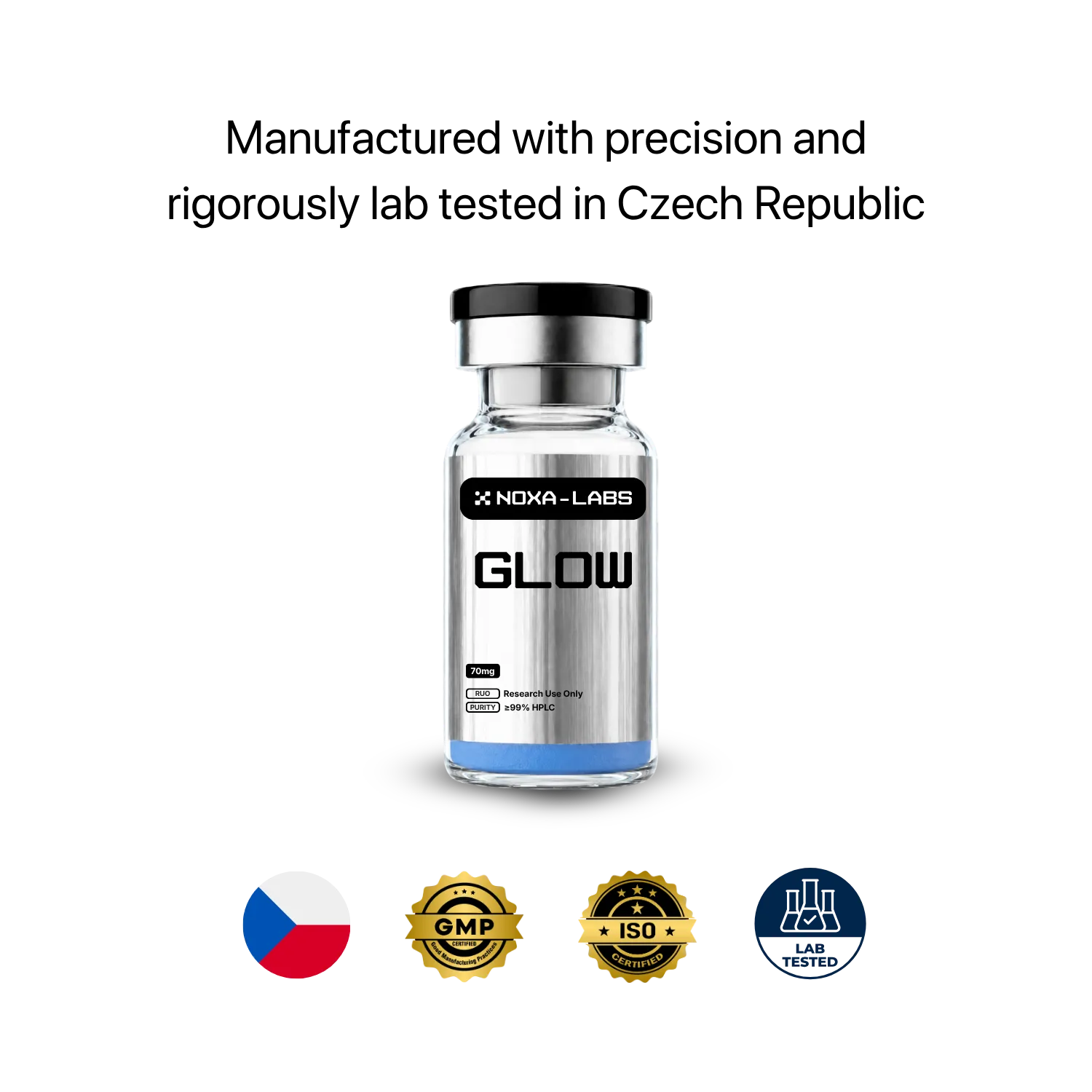 GLOW Blend — image 3