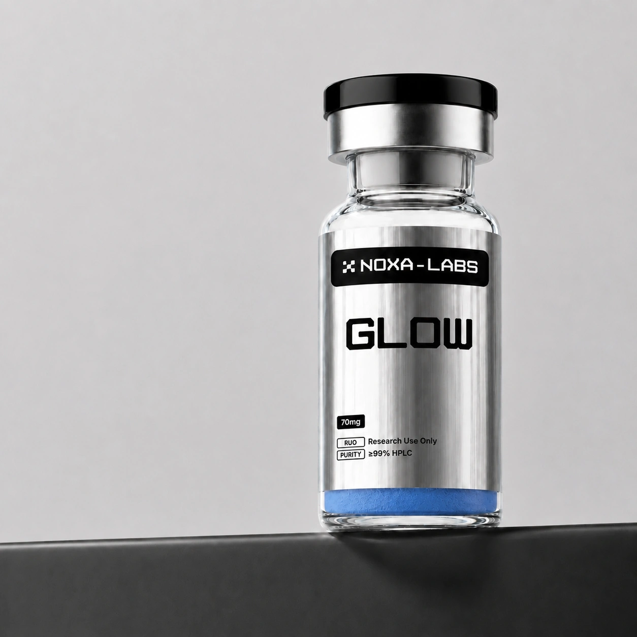 GLOW Blend