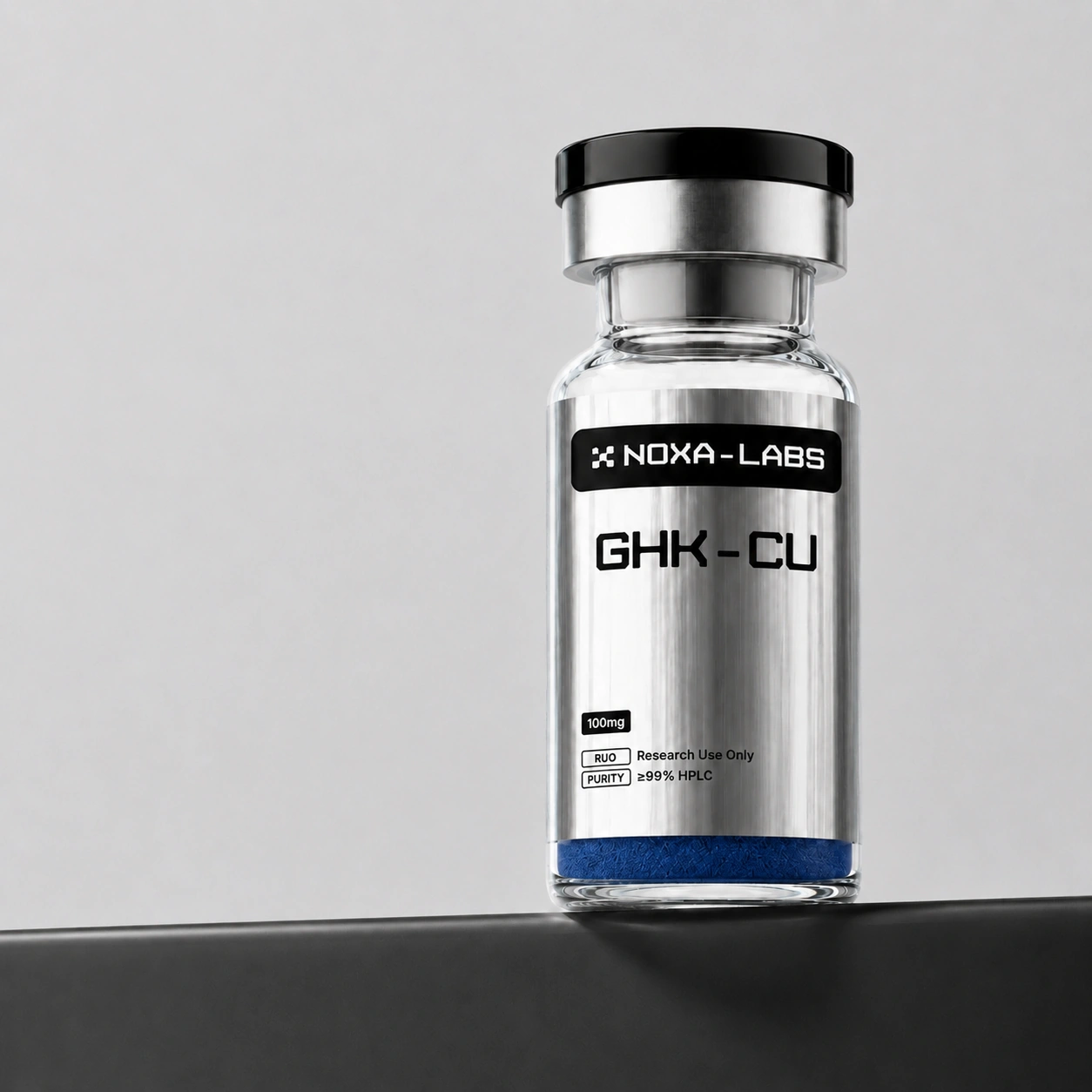 GHK-Cu