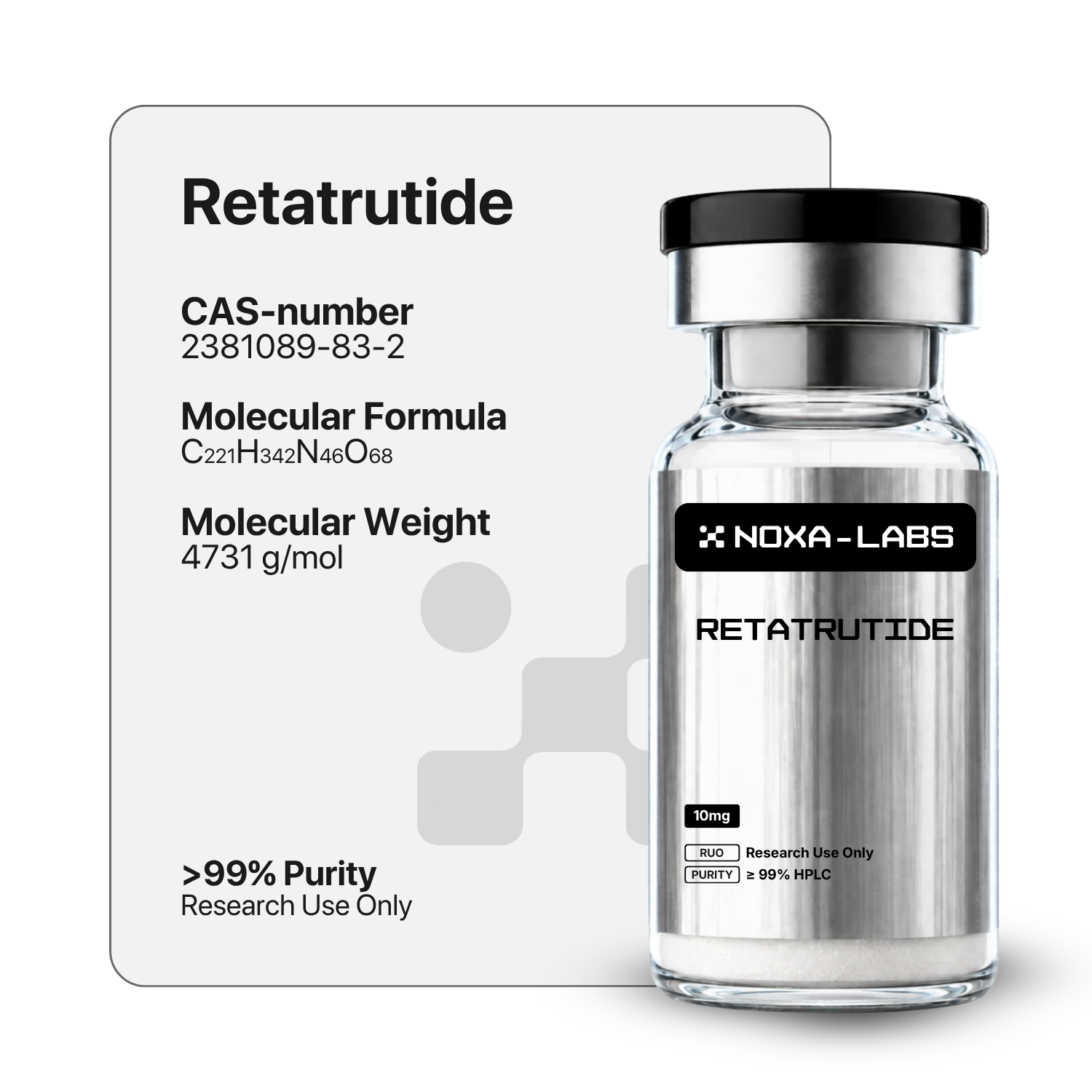 Retatrutide — image 2