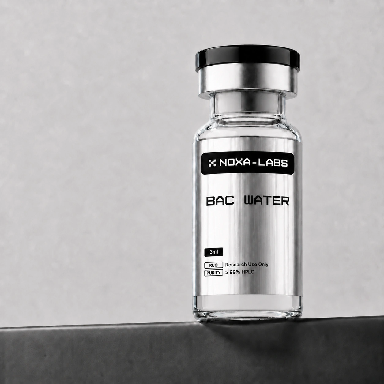 BAC Water