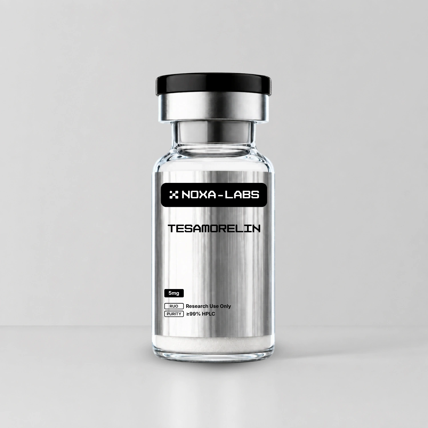 Tesamorelin