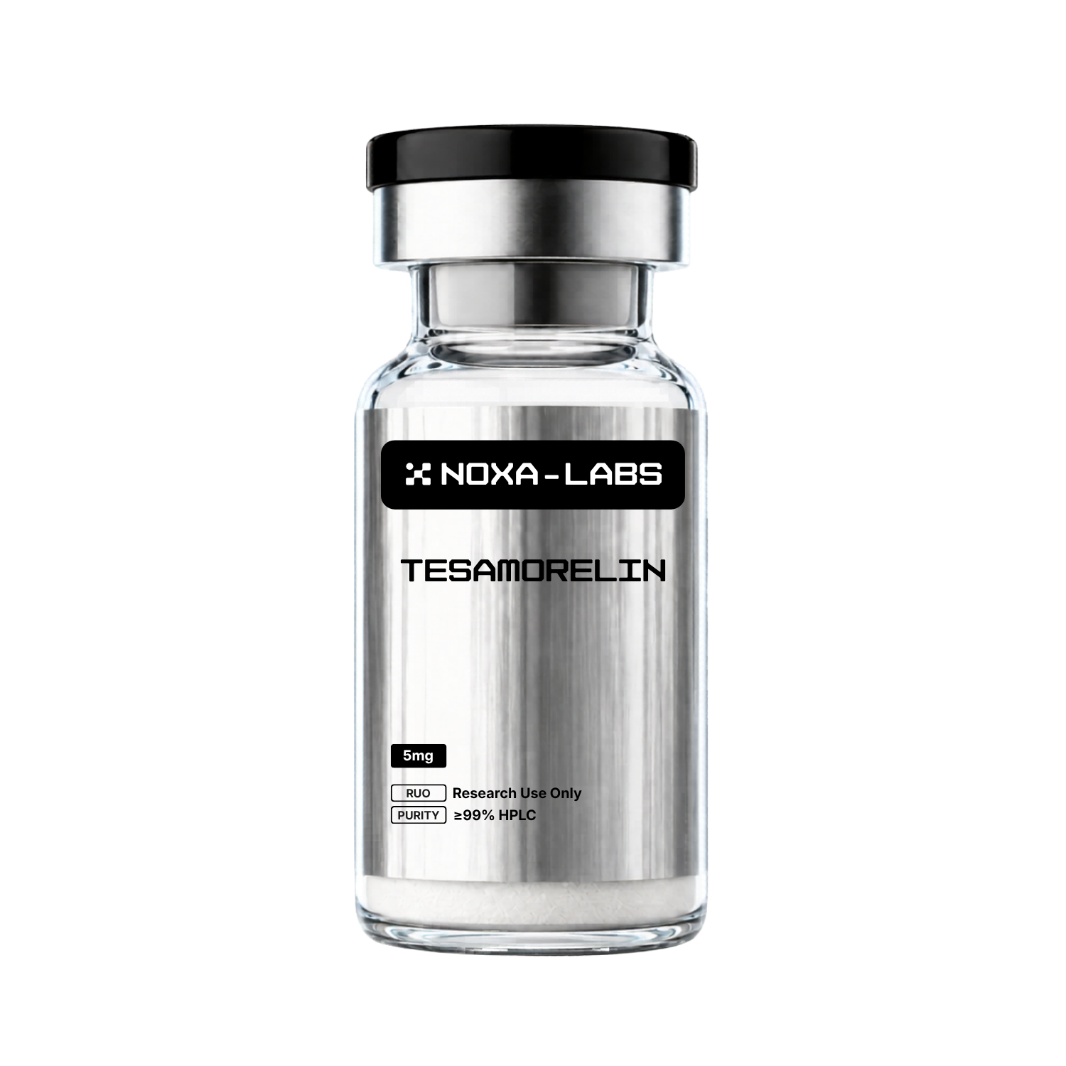 Tesamorelin — image 7