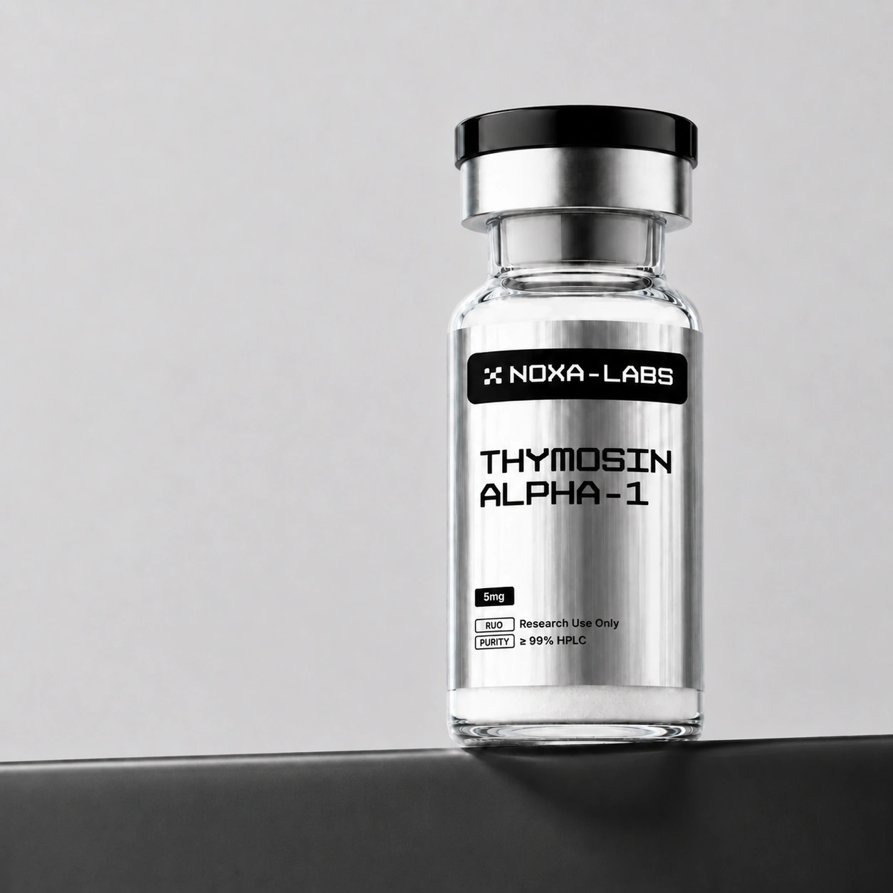 Thymosin Alpha-1