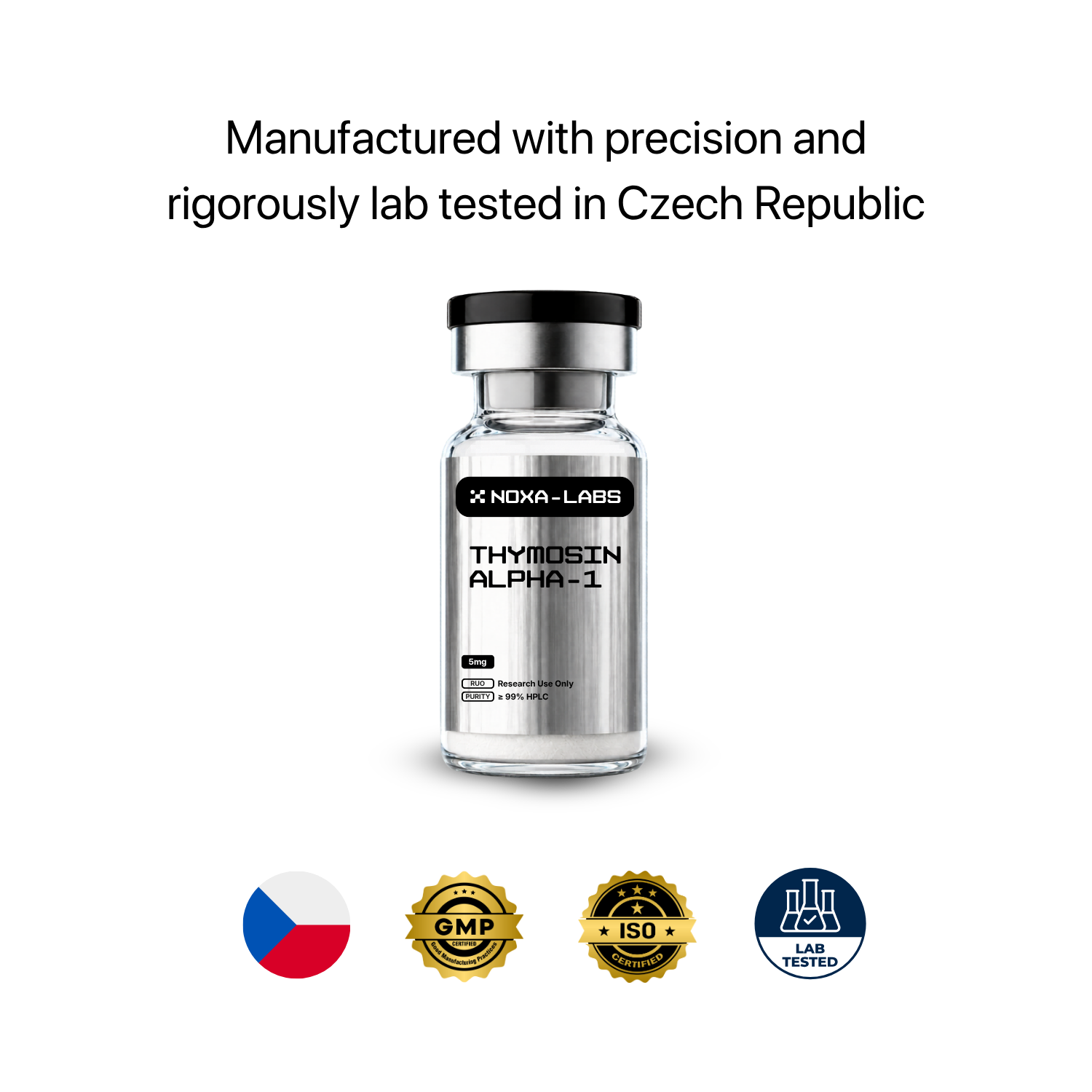 Thymosin Alpha-1 — image 3