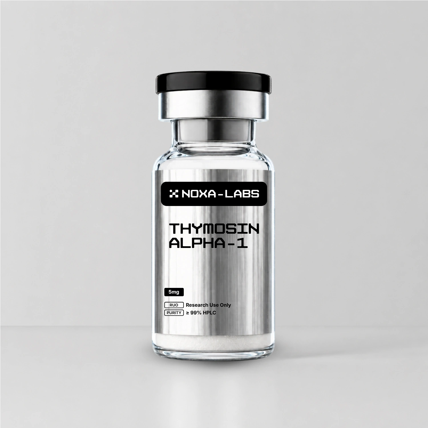 Thymosin Alpha-1