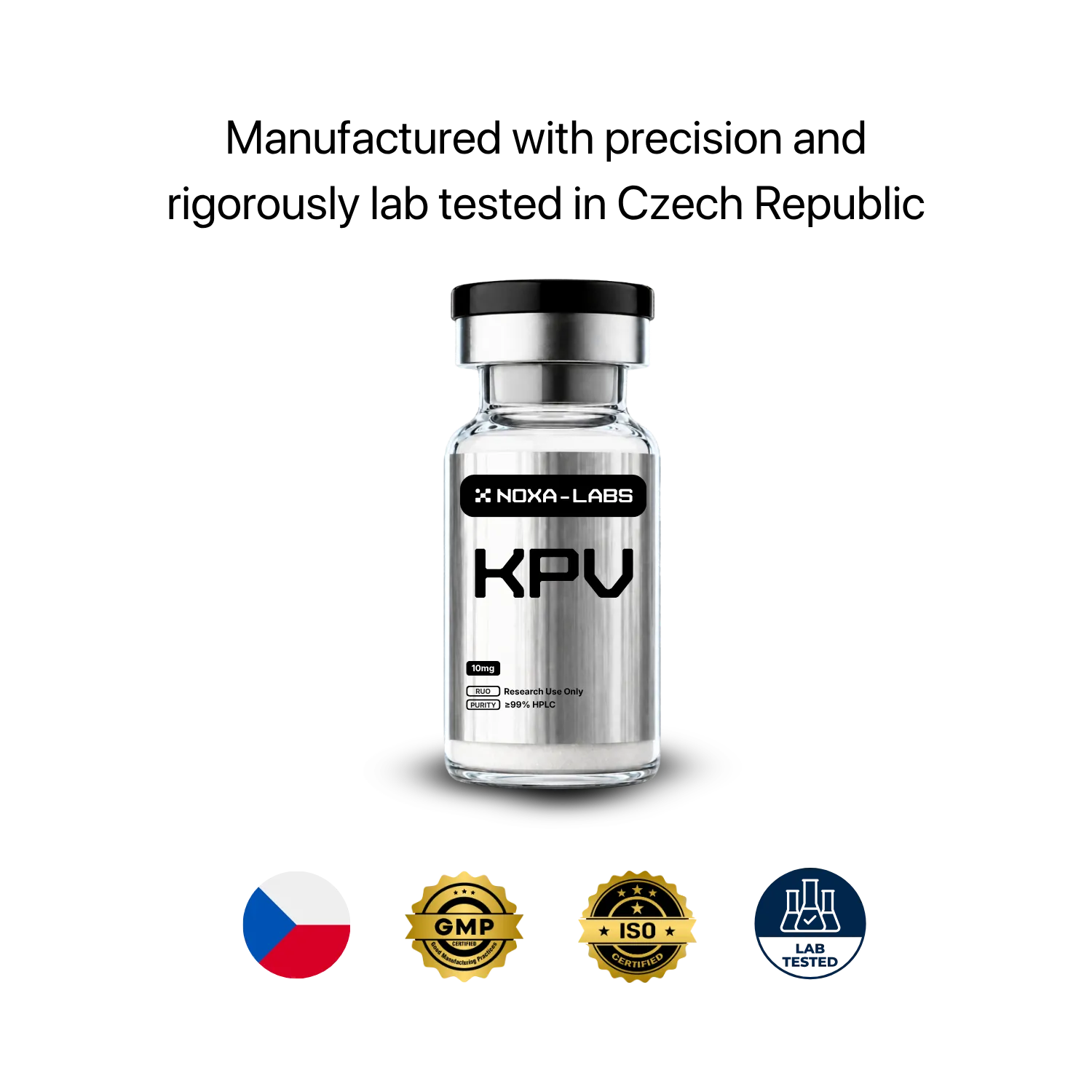 KPV — image 3